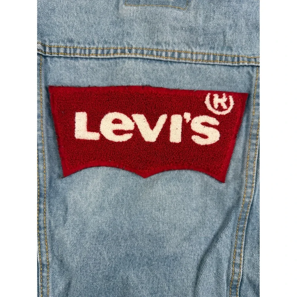 Levis classic levi